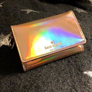 Kate Spade small wallet